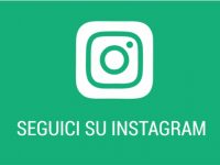 Seguici instagram